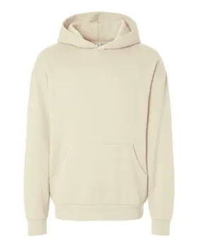 IND280SL Independent Trading Co. Avenue Pullover Hooded Sweatshirt