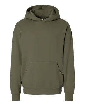 IND280SL Independent Trading Co. Avenue Pullover Hooded Sweatshirt