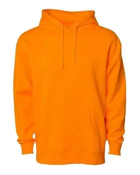 IND4000 Independent Trading Co. Heavyweight Hooded Sweatshirt