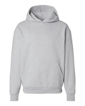 IND420XD Independent Trading Co. Mainstreet Hooded Sweatshirt