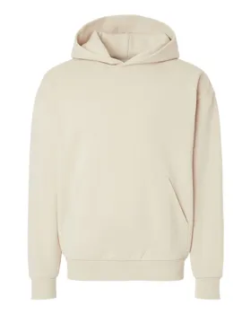 IND420XD Independent Trading Co. Mainstreet Hooded Sweatshirt