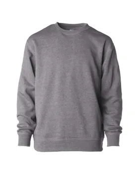 PRM10TSBC Independent Trading Co. Toddler Lightweight Special Blend Crewneck Sweatshirt
