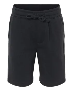 PRM16SRT Independent Trading Co. Youth Lightweight Special Blend Fleece Shorts
