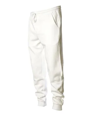 PRM50PTPD Independent Trading Co. Pigment-Dyed Fleece Pants