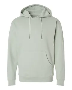 SS4500 Independent Trading Co. Midweight Hooded Sweatshirt