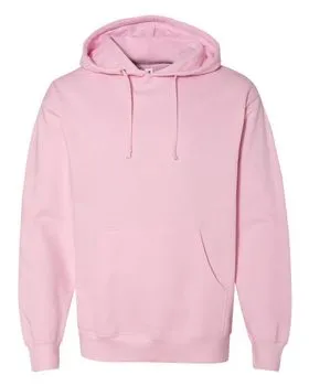 SS4500 Independent Trading Co. Midweight Hooded Sweatshirt