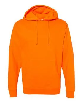 SS4500 Independent Trading Co. Midweight Hooded Sweatshirt