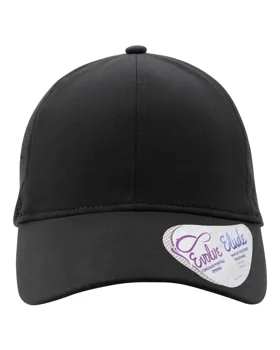 GABY Infinity Her Womens Perforated Performance Cap