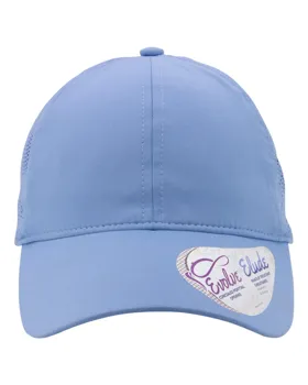 GABY Infinity Her Womens Perforated Performance Cap