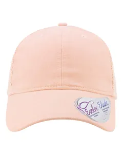 JO Infinity Her Womens Corduroy Cap JO Infinity Her Womens Corduroy Cap