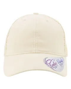 JO Infinity Her Womens Corduroy Cap