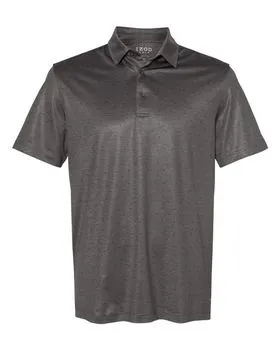 13GG003 IZOD Polka Dot Sport Shirt