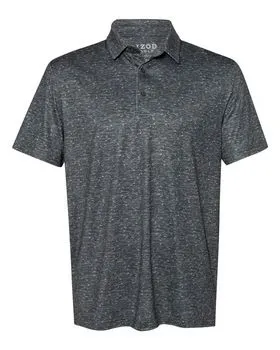 13GG006 IZOD Sublimated Confetti Sport Shirt
