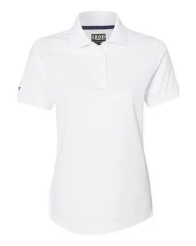 13GK462 IZOD Womens Advantage Performance Sport Shirt