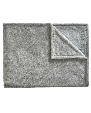8465 J America Boundary Shag Blanket