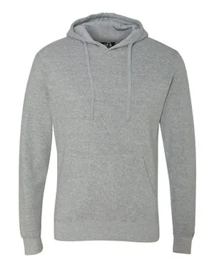 8620 J America Cloud Fleece Hooded Sweatshirt