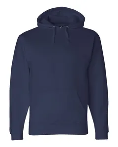 8824 J America Premium Hooded Sweatshirt