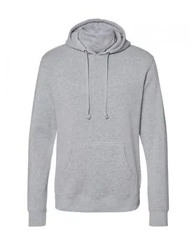 8879 J America Gaiter Fleece Hooded Sweatshirt