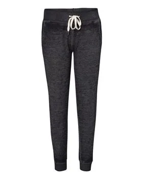 8944 J America Women’s Vintage Zen Fleece Joggers