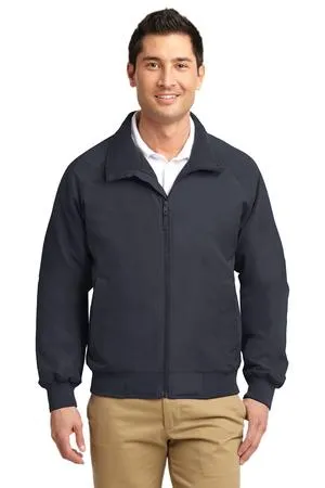 J328 Port Authority Charger Jacket