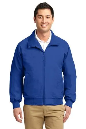 J328 Port Authority Charger Jacket
