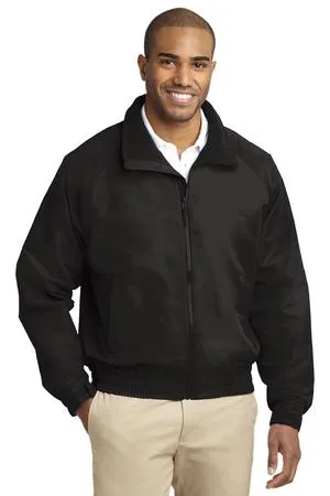 J329 Port Authority Lightweight Charger Jacket