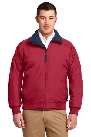 J754 Port Authority Challenger Jacket.