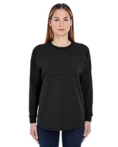 JA8229 J America Adult Game Day Jersey