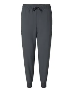 M20002 Jaanuu Osmo 8-Pocket Scrub Joggers