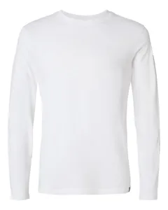 M30002U Jaanuu RegenX Cotton Underscrub Long Sleeve T-Shirt