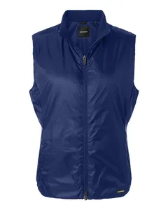 W60004 Jaanuu Womens Phantom Insulated Vest