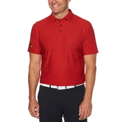 JNM211 Jack Nicklaus Space Dye Polo