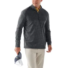 JNM212 Jack Nicklaus Unisex 1/4 Zip Pullover