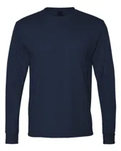 21MLR Jerzees Dri-Power Performance Long Sleeve T-Shirt