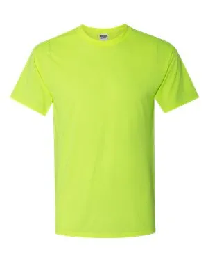 21MR Jerzees Dri-Power Performance Short Sleeve T-Shirt
