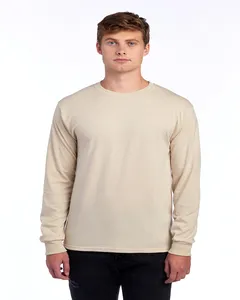 29LS Jerzees - Dri-Power 50/50 Cotton/Poly Long Sleeve T-Shirt.