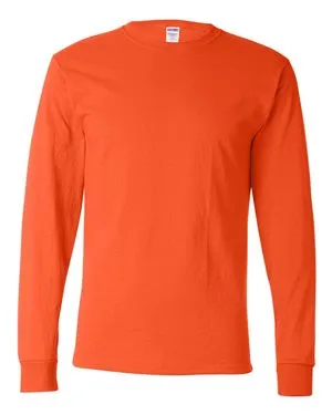 29LSR Jerzees Dri-Power Long Sleeve 50/50 T-Shirt