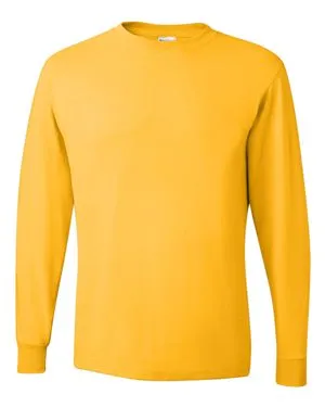 29LSR Jerzees Dri-Power Long Sleeve 50/50 T-Shirt