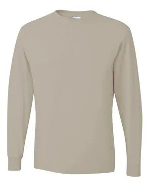29LSR Jerzees Dri-Power Long Sleeve 50/50 T-Shirt
