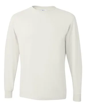 29LSR Jerzees Dri-Power Long Sleeve 50/50 T-Shirt