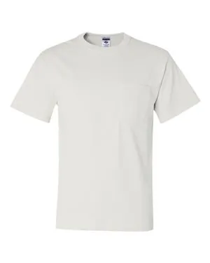 29MPR Jerzees Dri-Power 50/50 T-Shirt with a Pocket