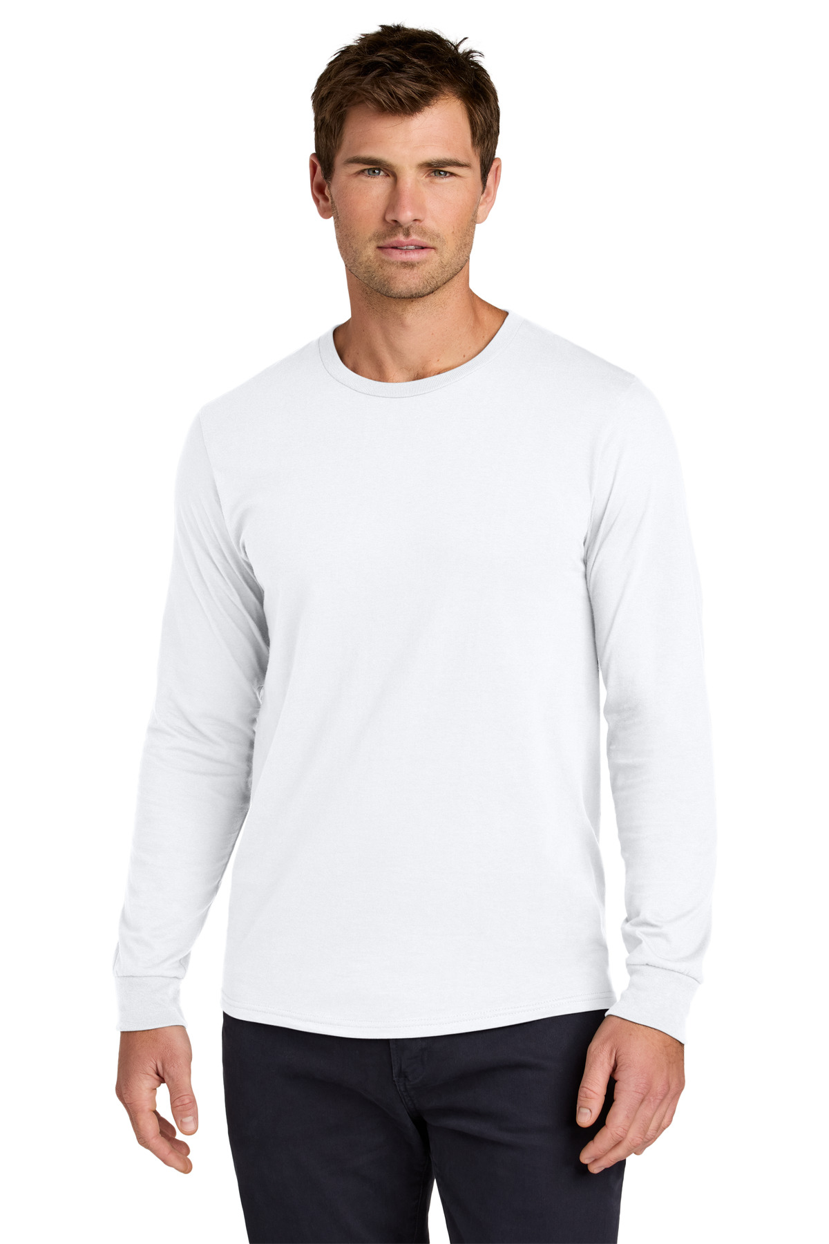 363L Jerzees Classics Unisex Cotton Long Sleeve T-Shirt
