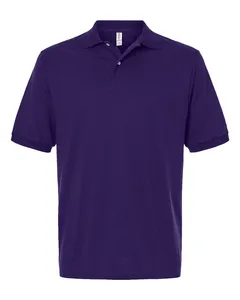 437R Jerzees Dri-Power Polo