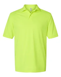 437R Jerzees Dri-Power Short Sleeve Polo