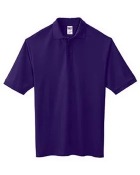 537MR Jerzees Easy Care Piqué Sport Shirt