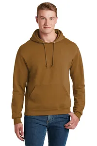 996M Jerzees - NuBlend Pullover Hooded Sweatshirt.