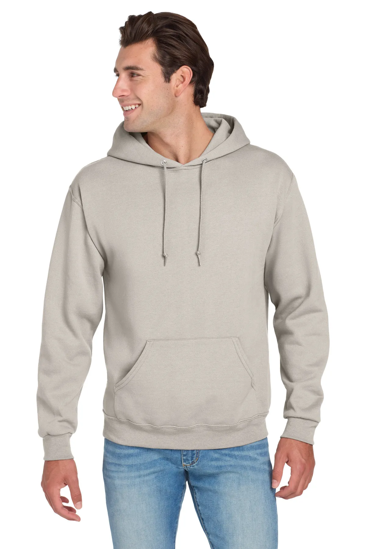996M Jerzees - NuBlend Pullover Hooded Sweatshirt