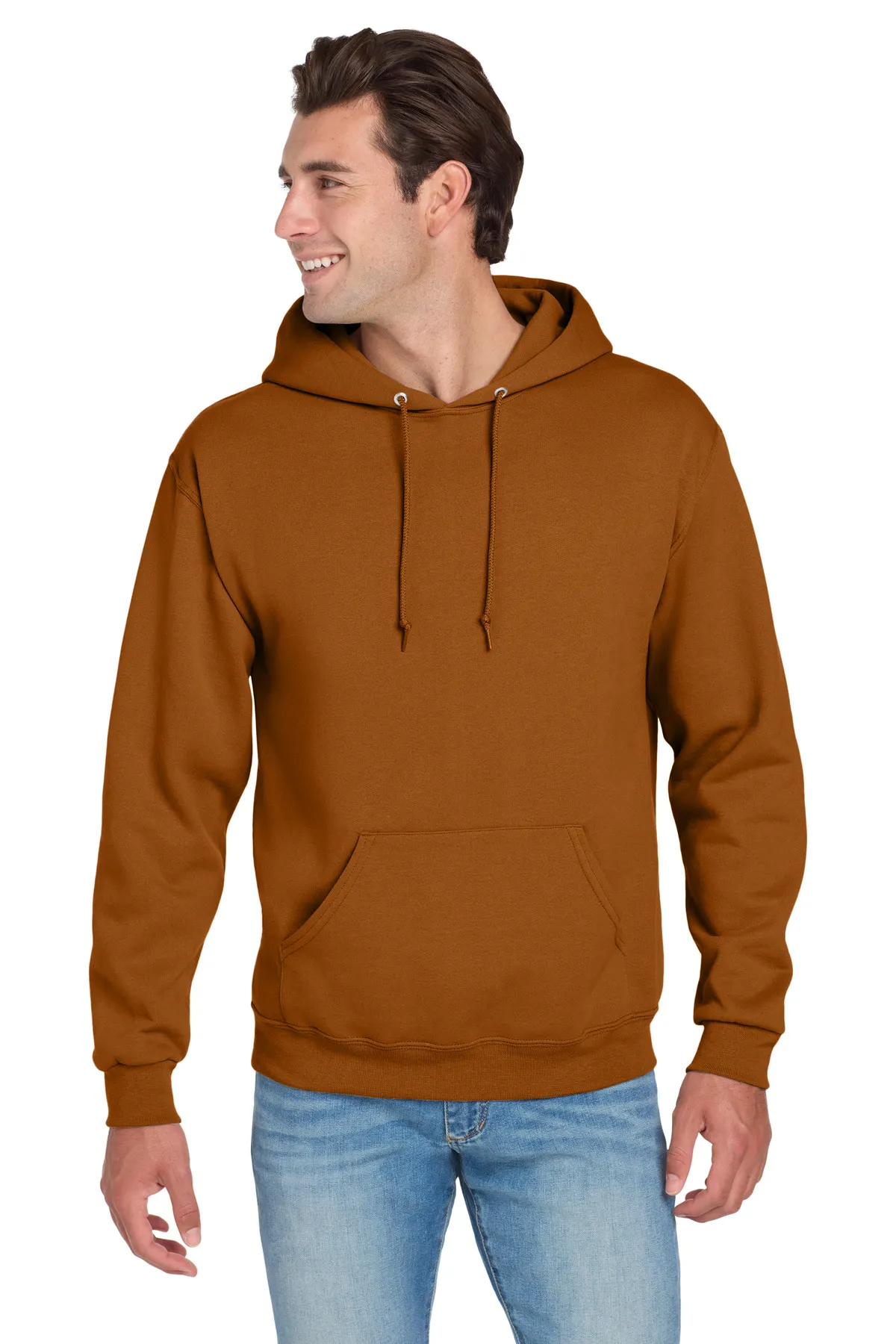 996M Jerzees - NuBlend Pullover Hooded Sweatshirt
