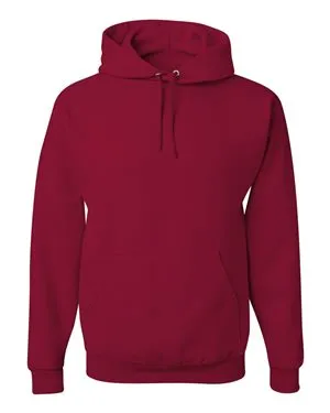 996MR Jerzees NuBlend Hooded Sweatshirt