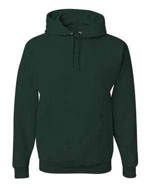 996MR Jerzees NuBlend Hooded Sweatshirt